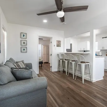 Dual Suites - Ocean Dr